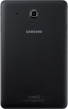 Samsung SM-T560 Galaxy Tab E 9.6 Black